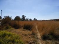 Front View of property in Delmas