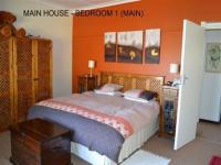 Main Bedroom - 18 square meters of property in Riebeeckstad