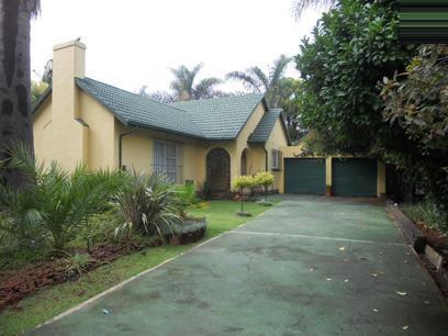 Front View of property in Birch Acres