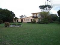 Front View of property in Kleinmond