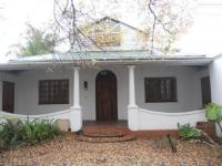 3 Bedroom 3 Bathroom House for Sale for sale in George Central