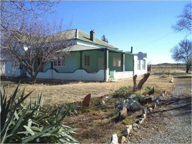 Front View of property in Philipstown