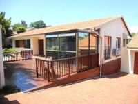 4 Bedroom 3 Bathroom House for Sale for sale in Durban North 