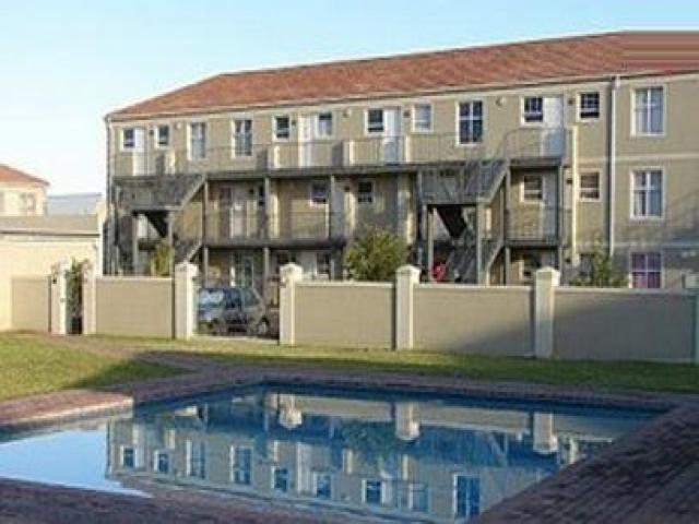 2 Bedroom Apartment for Sale For Sale in Strand - Private Sale - MR069384