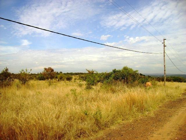 Land for Sale For Sale in Roodeplaat - Home Sell - MR069459