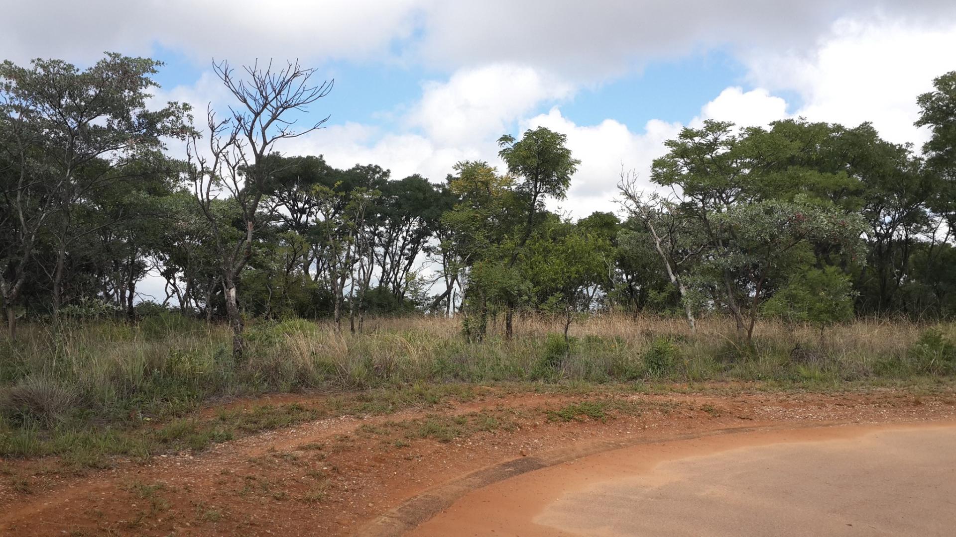 Front View of property in Mookgopong (Naboomspruit)