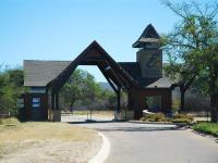 Front View of property in Mookgopong (Naboomspruit)