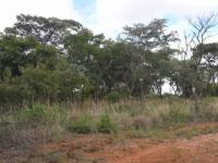 Front View of property in Mookgopong (Naboomspruit)