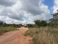 Front View of property in Mookgopong (Naboomspruit)