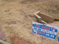 Sales Board of property in Mooikloof Ridge