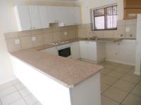 Kitchen - 9 square meters of property in Plettenberg Bay