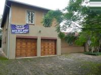 Front View of property in Irene