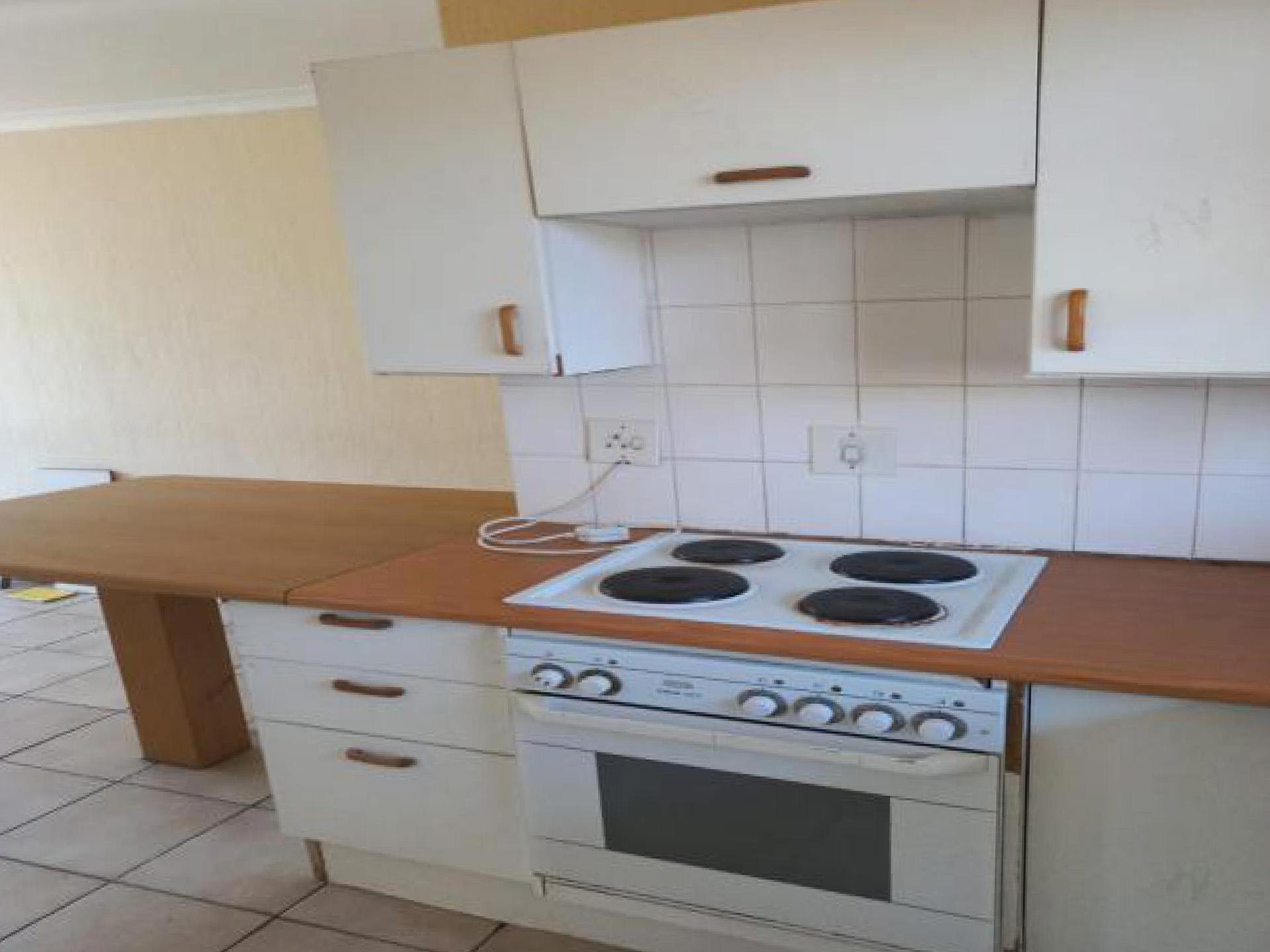 Kitchen of property in Horison View