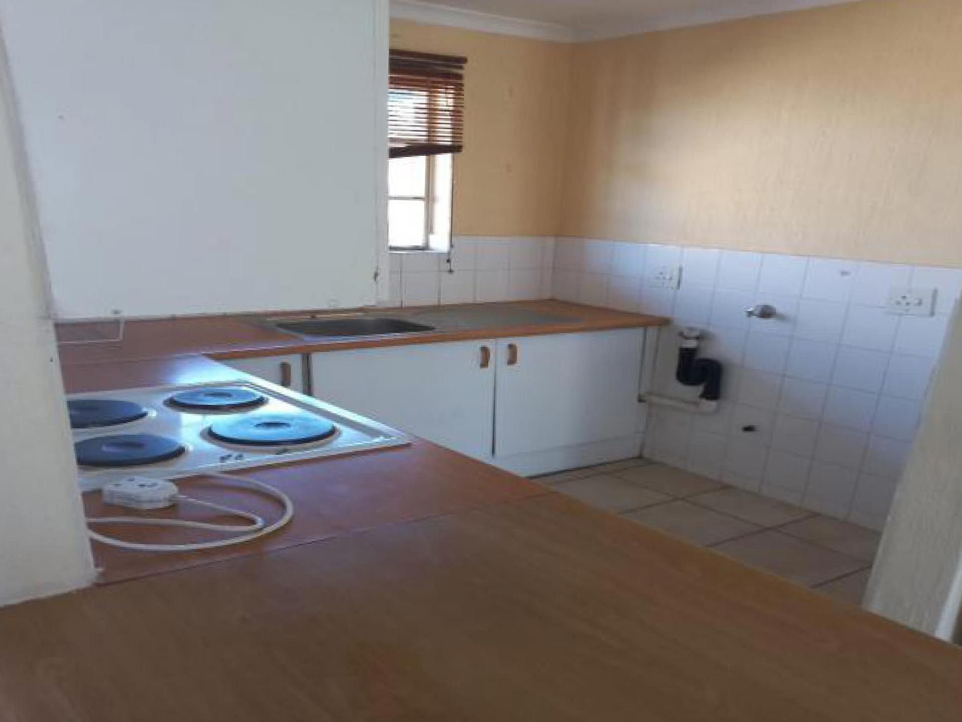 Kitchen of property in Horison View