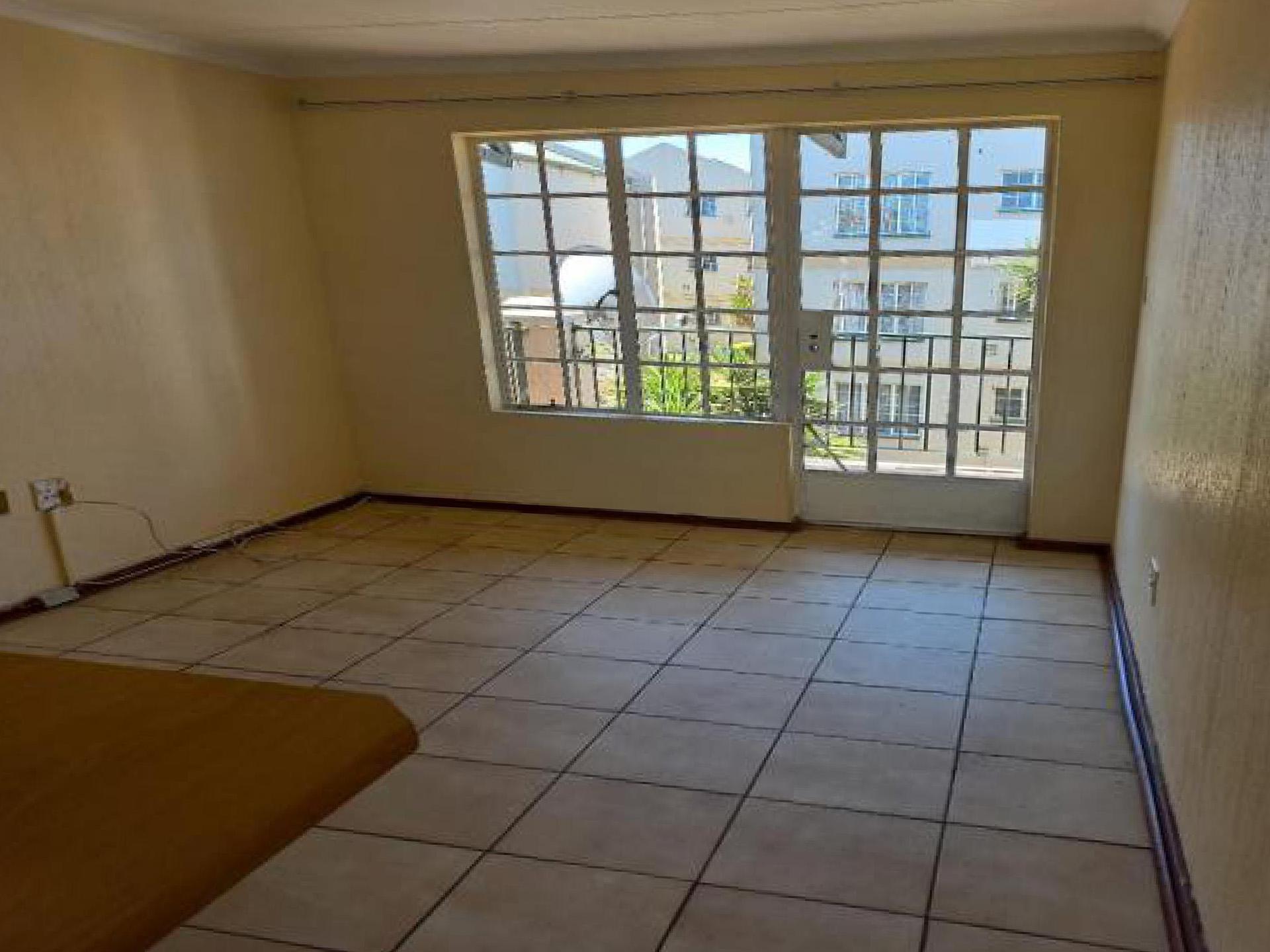 Lounges of property in Horison View
