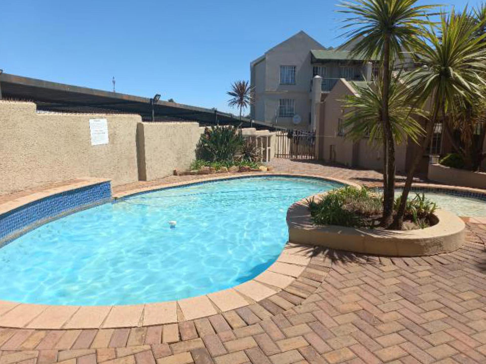 Entertainment of property in Horison View