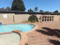 Entertainment of property in Horison View