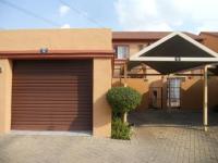 2 Bedroom 3 Bathroom Duplex for Sale for sale in Eden Glen