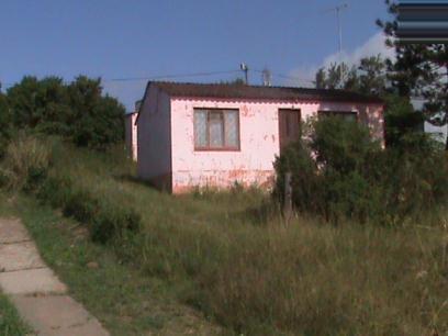 Front View of property in Mdantsane