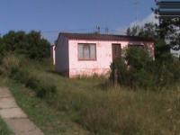 Front View of property in Mdantsane