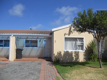 3 Bedroom House for Sale For Sale in Kensington - CPT - Private Sale - MR070082