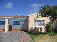 Front View of property in Kensington - CPT