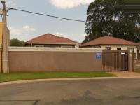 Front View of property in Riverlea - JHB