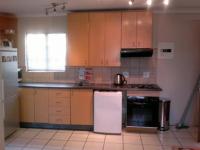 Kitchen - 10 square meters of property in Albemarle