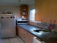 Kitchen - 10 square meters of property in Albemarle