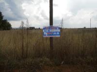 Land for Sale for sale in Henley-on-Klip