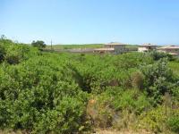 Front View of property in Sheffield Beach