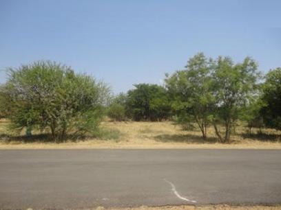 Land for Sale For Sale in Leeuwfontein Estates - Private Sale - MR070353