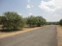 Front View of property in Leeuwfontein Estates