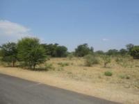 Front View of property in Leeuwfontein Estates