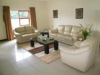 Lounges - 167 square meters of property in Randjesfontein