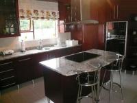 Kitchen - 32 square meters of property in Randjesfontein