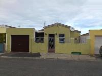 3 Bedroom 1 Bathroom House for Sale for sale in Mitchells Plain