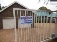 Front View of property in Heidelberg - GP