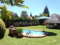 Garden of property in Meyerton