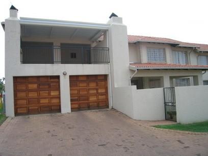 2 Bedroom Simplex for Sale For Sale in Pretorius Park - Private Sale - MR07050