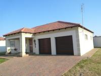 2 Bedroom 1 Bathroom House for Sale for sale in Klerksdorp