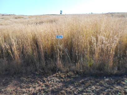 Front View of property in Dullstroom