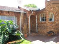  of property in Garsfontein