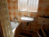 Main Bathroom - 8 square meters of property in Lenasia