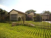 4 Bedroom 2 Bathroom House for Sale for sale in Lindhaven