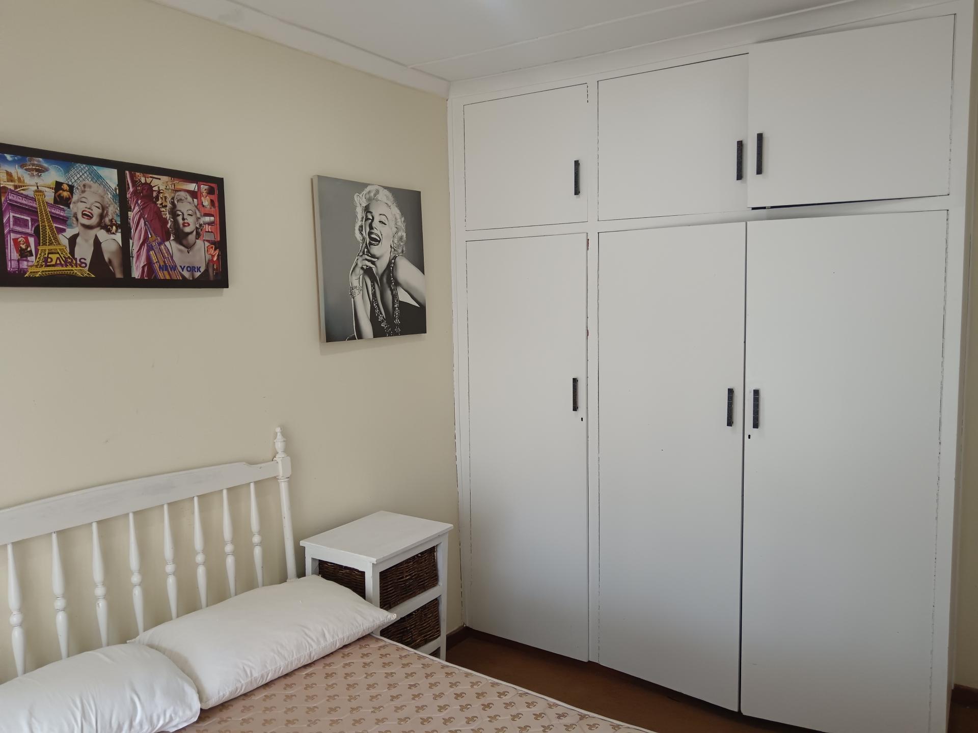 Bed Room 3 of property in King Williams Town