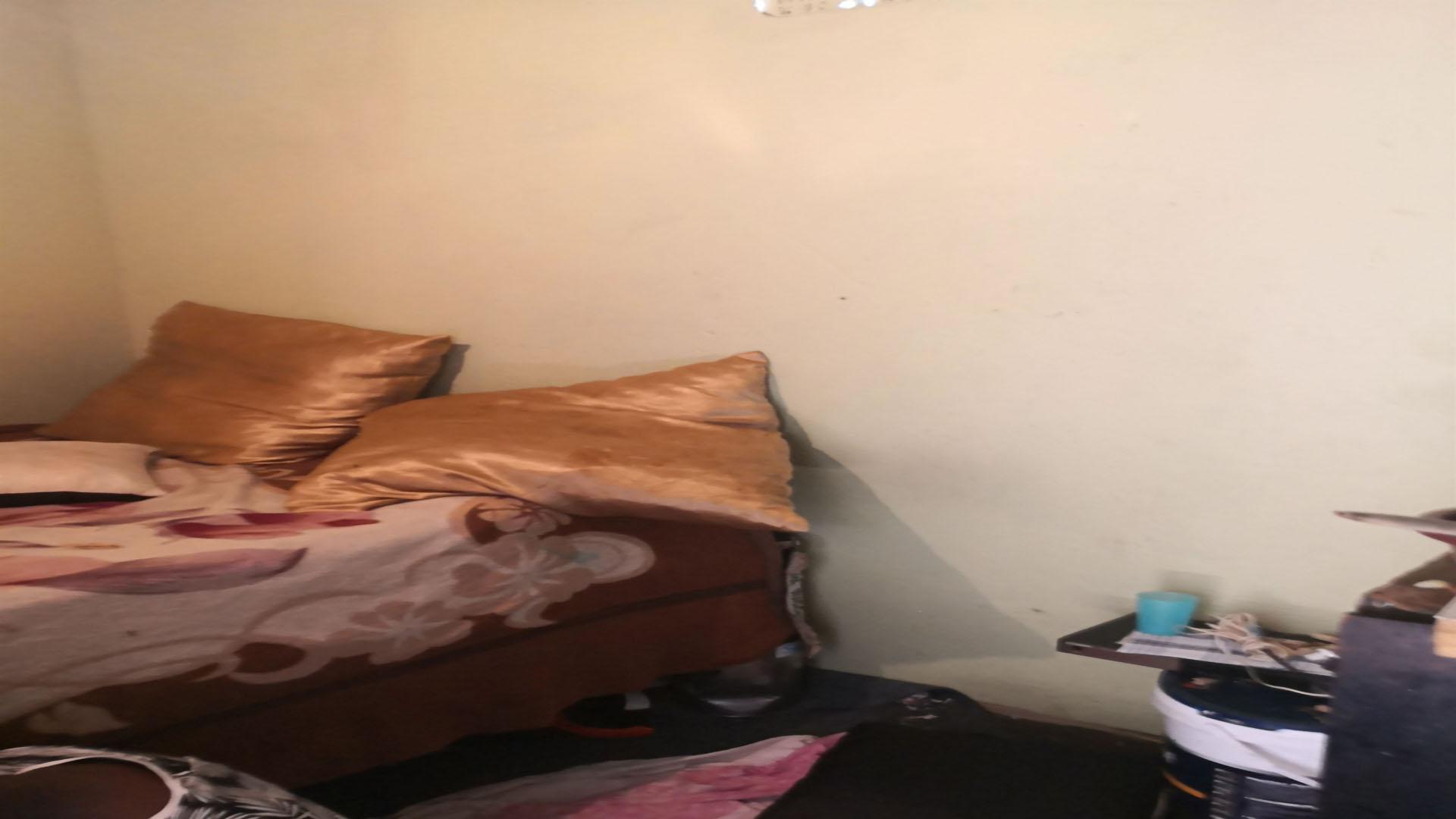 Rooms of property in Denver