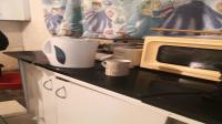 Kitchen of property in Denver