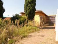 3 Bedroom 2 Bathroom House for Sale for sale in Krugersdorp