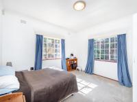 Main Bedroom of property in Highlands North